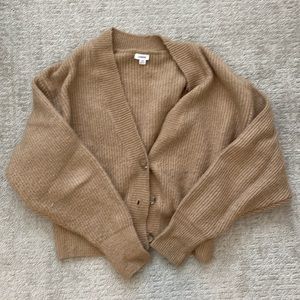Cardigan!!